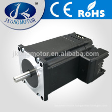 China manufacture Integrated stepper motor with driver NEMA23